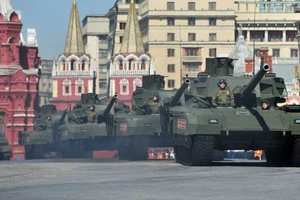 Ông Putin đánh giá nguồn cung vũ khí Nga