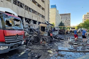 Chiến sự Nga-Ukraine 2-7: Nga thu giữ, nghiên cứu tên lửa ATACMS của Mỹ; Sân bay quân sự Ukraine bị Nga tấn công 