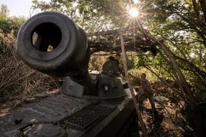 Chiến sự Nga-Ukraine 12-7: Nga nói giành thêm đất ở Donetsk; Ukraine chặn quân Nga ở Kharkiv 