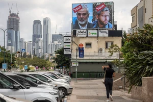 Ám sát lãnh đạo Hamas - thắng lợi hay sai lầm chiến lược? 