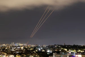 Biết gì về ‘pháo đài’ trú ẩn của người Israel trước hiểm họa tên lửa? 