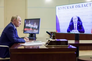 Vụ tỉnh Kursk bị tấn công: Giải mã sự im lặng và tính toán của Ukraine 