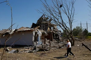 Chiến sự Nga-Ukraine 19-8: Kiev bị tập kích tên lửa và UAV; Có tin Ukraine phá thêm cầu ở tỉnh Kursk 