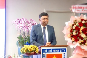 Lễ hội ‘Namaste Việt Nam’ mời người dân khám phá văn hóa Ấn Độ 