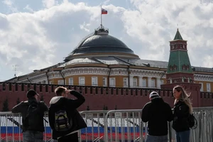 Nga chặn được cuộc tập kích UAV vào thủ đô Moscow nhờ đâu? 