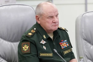 Nga bắt cựu thứ trưởng quốc phòng 