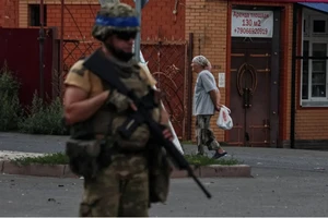 Chiến dịch tấn công tỉnh Kursk vẽ ra tương lai nào cho Ukraine? 