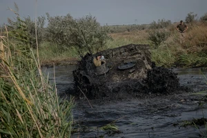 Chiến sự Nga-Ukraine 10-9: Tỉnh Bryansk của Nga bị tập kích UAV quy mô lớn; Moscow nói hạ hơn 2.000 lính Kiev ở cả Ukraine và Kursk