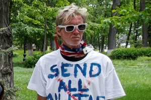 Nga, Ukraine lên tiếng vụ ông Trump bị ám sát hụt lần hai 