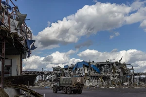 Cục diện chiến sự Nga - Ukraine hiện ra sao? 