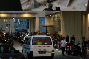 Iran, Mỹ, Nga lên tiếng về vụ nổ hàng loạt máy nhắn tin, bộ đàm của Hezbollah 