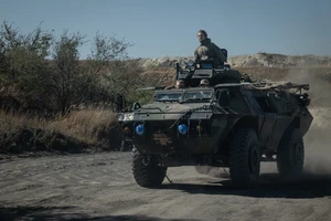 Chiến sự Nga-Ukraine 24-9: Ukraine tổn thất lính, khí tài ở Donetsk, Kursk; Kiev nói phá 200 cơ sở quân sự Nga bằng UAV 