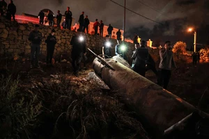 Tính toán của Iran khi tung đòn trả đũa tên lửa vào Israel