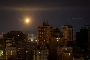 Nga tính toán gì khi liên tiếp tấn công UAV vào Ukraine? 