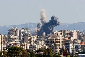 Ông Biden và ông Netanyahu điện đàm bàn trả đũa Iran; Israel tăng sức ép lên Hezbollah