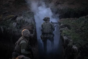 Chiến sự Nga-Ukraine 15-10: Giao tranh ác liệt ở pháo đài Toretsk; Ukraine thương vong lớn ở cả Kursk và Donetsk 