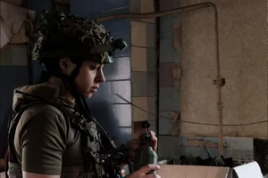 Ukraine trước nguy cơ thất thủ 1 thành trì chiến lược ở Donetsk 