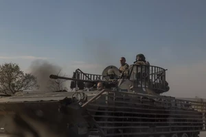 Chiến sự Nga-Ukraine 22-10: Ukraine phá hệ thống phòng không ‘khủng’ Buk-M3 của Nga; Mỹ gửi HIMARS, tên lửa cho Kiev 