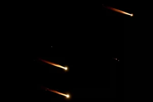 Nóng: Israel tung đòn trả đũa Iran