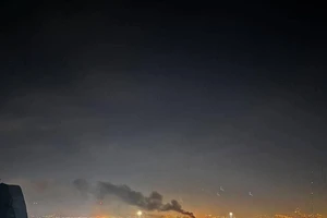 Israel tấn công trả đũa Iran: Mỹ lên tiếng, có tin Israel đã báo trước