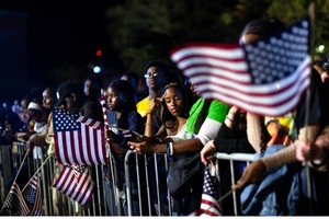 Thư từ Mỹ: Ai là Tổng thống thứ 47 của xứ cờ hoa?