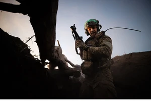 Chiến sự Nga-Ukraine 14-11: Thành trì Donetsk lung lay; Ông Donald Trump sẽ sớm chọn đặc phái viên về Ukraine