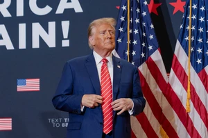 ‘Sợi chỉ đỏ’ xuyên suốt lựa chọn nội các của ông Trump 