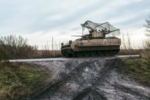 Chiến sự Nga-Ukraine 26-11: Mỹ chính thức lên tiếng về tên lửa ATACMS; Nga bắt huấn luyện viên quân sự Anh ở Kursk