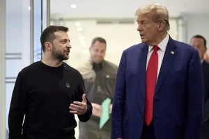 Những kế sách để Ukraine thuyết phục ông Trump không cắt viện trợ 