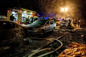 Chiến sự Nga-Ukraine 3-12: Tình báo Ukraine nói về 3 vai trò của lính Triều Tiên ở Nga; Ông Zelensky nêu lý do thay tướng 