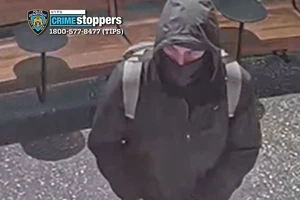 CEO công ty lớn của Mỹ bị phục kích bắn chết trên đường phố New York