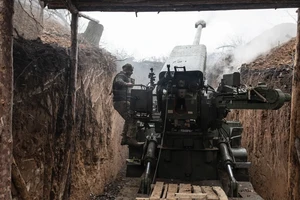 Chiến sự Nga-Ukraine 24-12: Sân bay chiến lược Nga hứng đòn UAV; Ông Zelensky ước tính thương vong lính Triều Tiên ở Nga dù Moscow luôn bác bỏ hiện diện