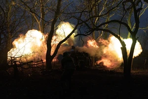 Chiến sự Nga-Ukraine 26-12: Ukraine căng mình giữ thành trì Pokrovsk; Thao trường lớn nhất của Nga bị tấn công