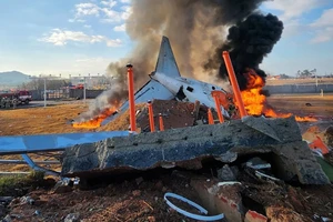 Từ các vụ tai nạn máy bay: Có chỗ ngồi an toàn nhất?