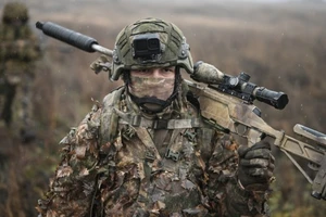 Nga tuyên bố giành được thành trì trọng yếu ở Donetsk