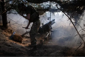 Chiến sự Nga-Ukraine 30-1: Mưa UAV Ukraine trên đất Nga; Moscow chiếm thêm đất ở Donetsk