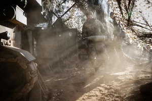 Chiến sự Nga-Ukraine 4-2: Ukraine nêu ưu tiên chiến trường; Nga nêu khả năng ông Zelensky sẽ bị thay