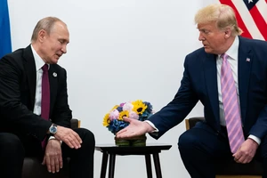 4 chìa khóa mở ra thỏa thuận hòa bình Nga-Ukraine