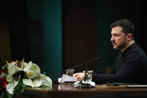 Ông Zelensky 'tỏ thái độ' với Mỹ vụ đàm phán với Nga