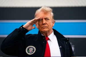 Nga ngạc nhiên song lạc quan thận trọng trước thái độ của ông Trump 