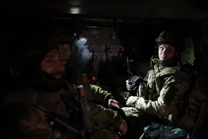 Chiến sự Nga-Ukraine 11-3: Ukraine 'bơm' thêm quân ở Kursk, thương vong lớn ở Donetsk