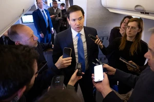 Ngoại trưởng Mỹ: Ukraine sẽ phải nhượng lãnh thổ khi đàm phán với Nga 