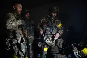 Chiến sự Nga-Ukraine 13-3: Nga lấy lại 86% lãnh thổ Kursk từ tay Kiev, tăng sức ép ở đông, nam Ukraine