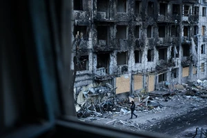 Câu hỏi về hoà đàm Nga-Ukraine với sự cứng rắn giờ chót của Kiev