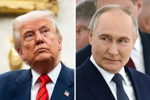 Hình dung con đường hòa bình ở Ukraine sau cuộc điện đàm Trump-Putin