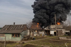 Kỳ vọng từ 2 ngày đàm phán Ukraine-Mỹ-Nga ở Saudi Arabia 