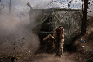 Chiến sự Nga-Ukraine 8-4: Moscow tăng áp lực ở Kharkiv; Ông Zelensky lần đầu xác nhận đưa quân vào tỉnh Belgorod của Nga