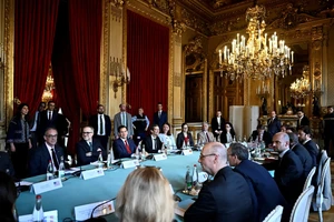 Nhận diện những khác biệt của Mỹ, Ukraine có thể làm phức tạp cuộc đàm phán ở London