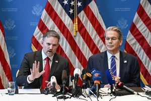 90 ngày đàm phán thương mại Mỹ-Trung: Phức tạp, nhiều vấn đề 