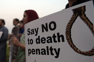 Án tử hình và xu hướng của thế giới